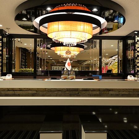 Apa Hotel Sagamihara Kobuchi Ekimae Luaran gambar