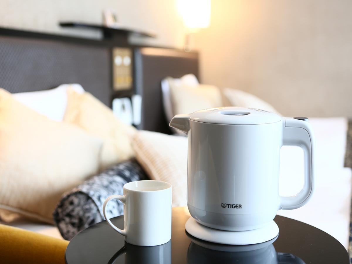 Apa Hotel Sagamihara Kobuchi Ekimae Luaran gambar