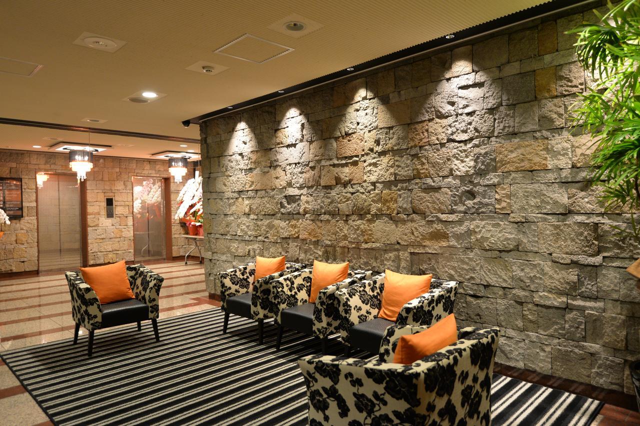 Apa Hotel Sagamihara Kobuchi Ekimae Luaran gambar