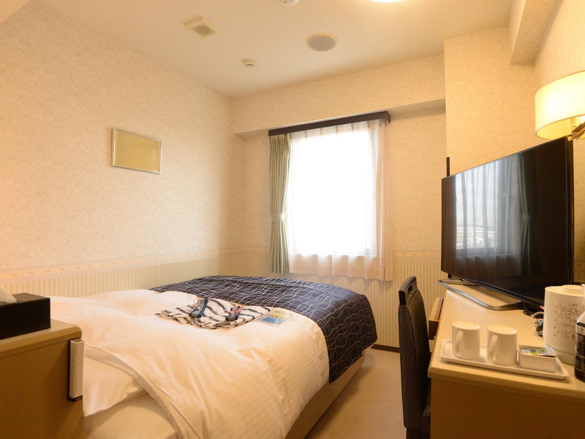 Apa Hotel Sagamihara Kobuchi Ekimae Luaran gambar
