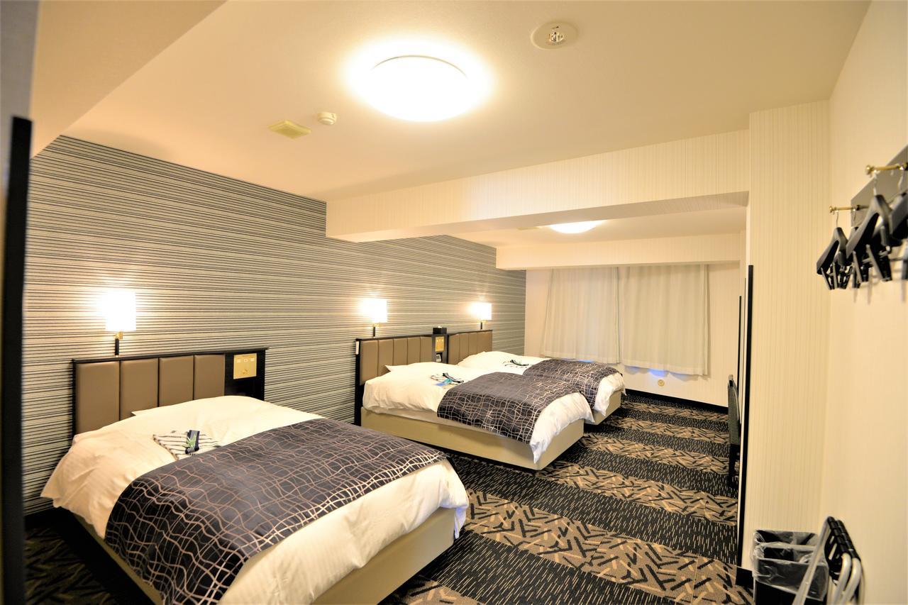 Apa Hotel Sagamihara Kobuchi Ekimae Luaran gambar