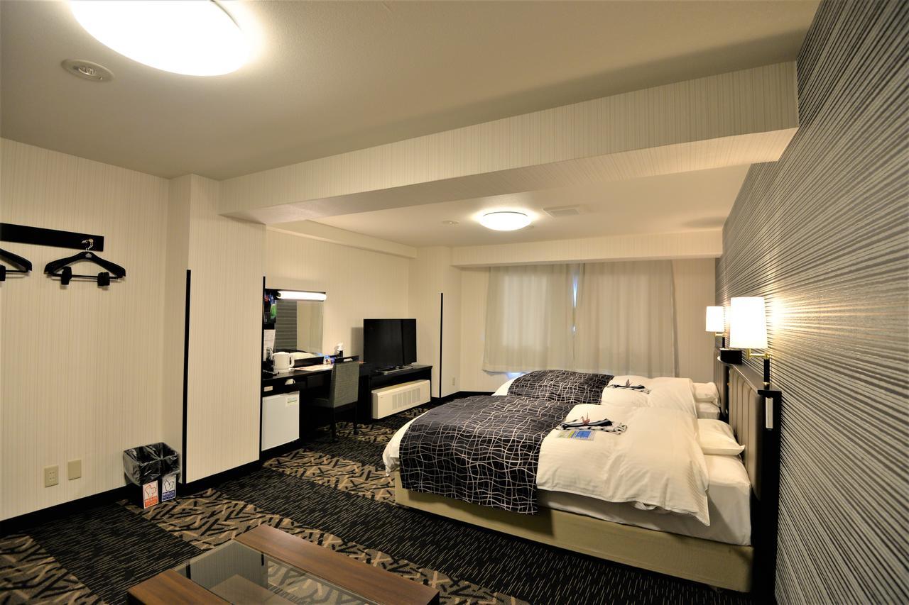 Apa Hotel Sagamihara Kobuchi Ekimae Luaran gambar