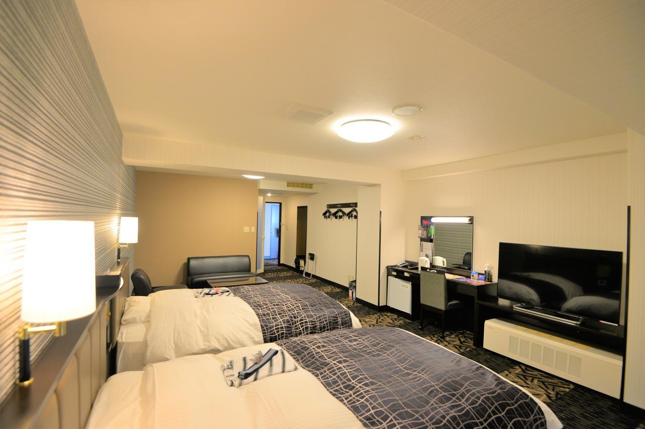 Apa Hotel Sagamihara Kobuchi Ekimae Luaran gambar