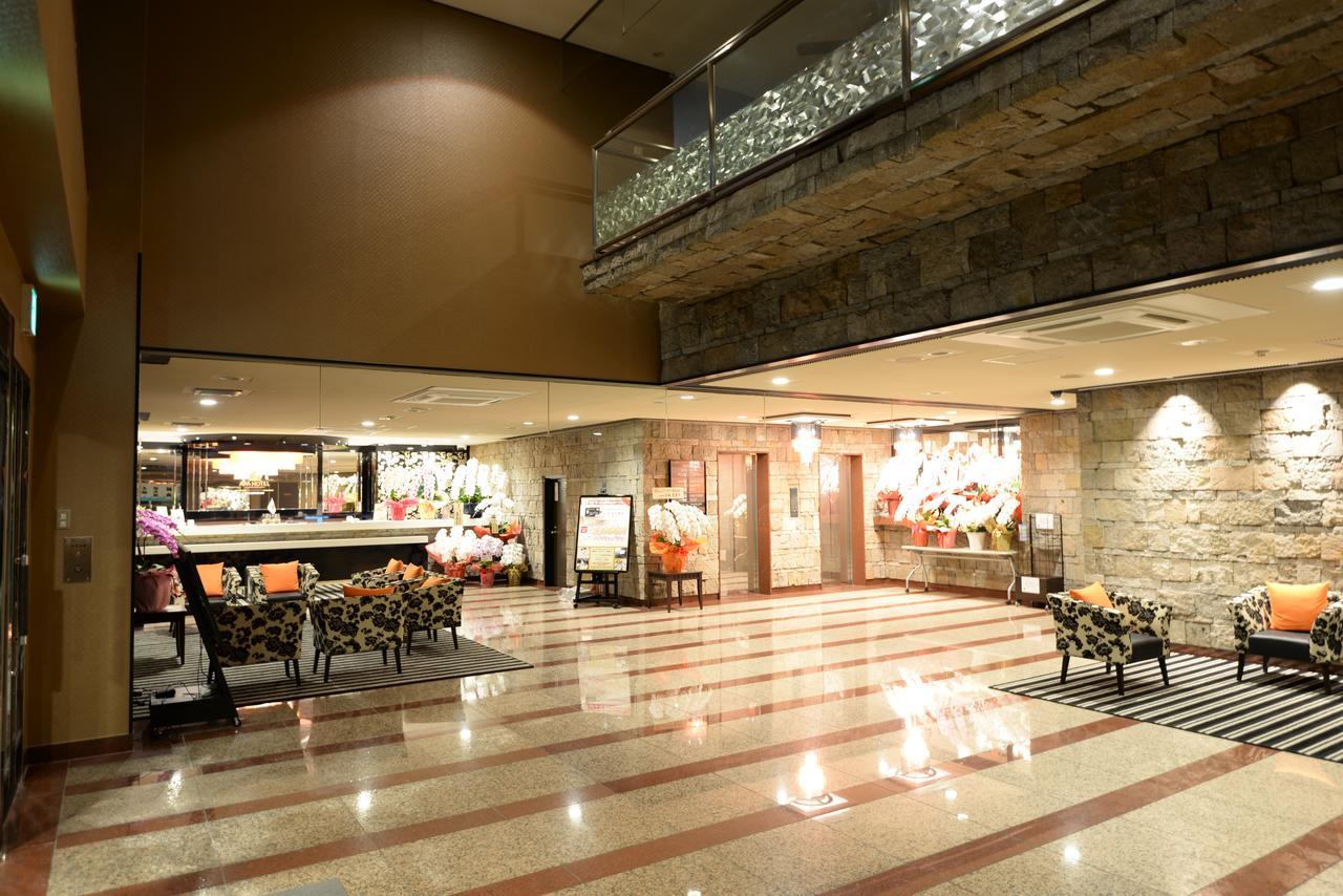 Apa Hotel Sagamihara Kobuchi Ekimae Luaran gambar