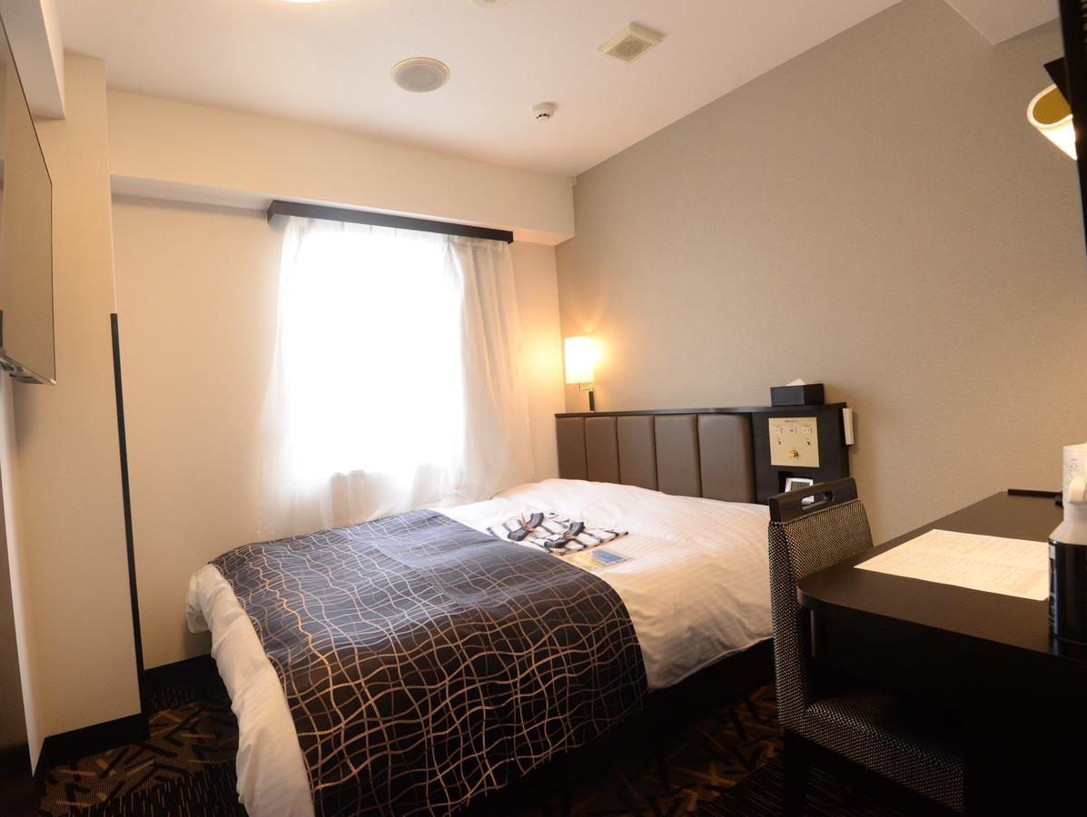 Apa Hotel Sagamihara Kobuchi Ekimae Luaran gambar